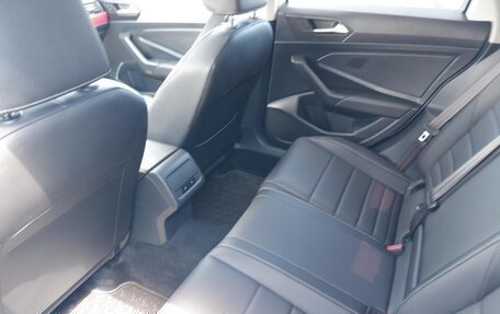 Volkswagen Jetta VII, 2021 год, 1 990 000 рублей, 9 фотография