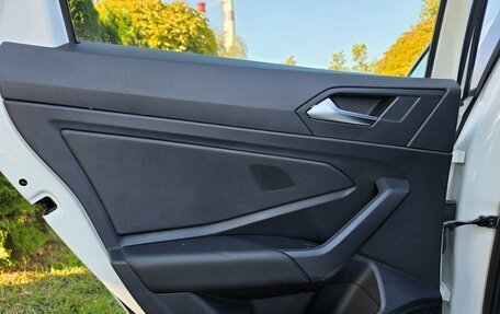 Volkswagen Jetta VII, 2021 год, 1 990 000 рублей, 15 фотография