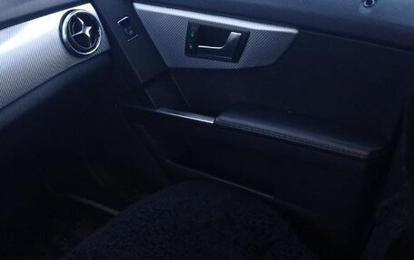 Mercedes-Benz GLK-Класс, 2014 год, 1 850 000 рублей, 14 фотография