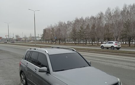 Mercedes-Benz GLK-Класс, 2014 год, 1 850 000 рублей, 6 фотография