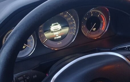 Mercedes-Benz GLK-Класс, 2014 год, 1 850 000 рублей, 13 фотография