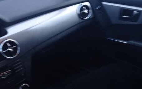 Mercedes-Benz GLK-Класс, 2014 год, 1 850 000 рублей, 15 фотография