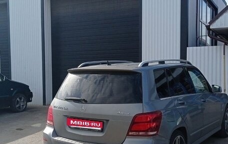 Mercedes-Benz GLK-Класс, 2014 год, 1 850 000 рублей, 8 фотография