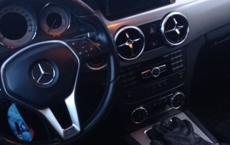 Mercedes-Benz GLK-Класс, 2014 год, 1 850 000 рублей, 16 фотография