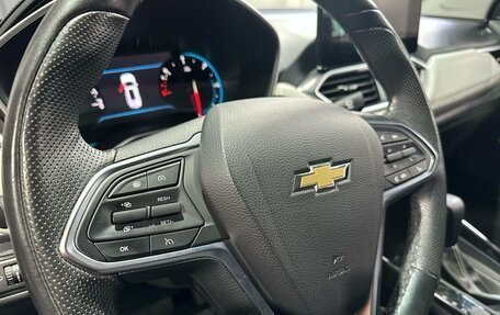 Chevrolet Captiva, 2022 год, 1 999 900 рублей, 5 фотография