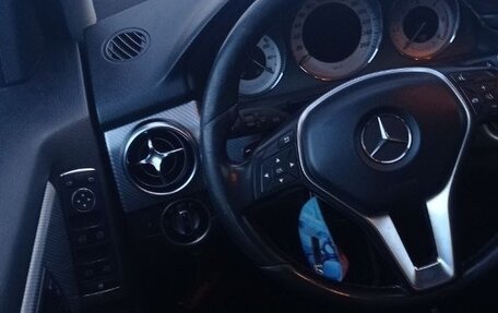 Mercedes-Benz GLK-Класс, 2014 год, 1 850 000 рублей, 17 фотография