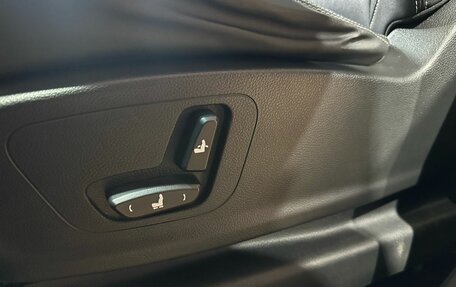 Chevrolet Captiva, 2022 год, 1 999 900 рублей, 8 фотография