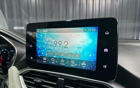 Chevrolet Captiva, 2022 год, 1 999 900 рублей, 11 фотография