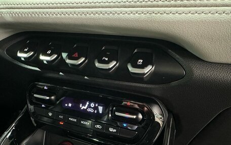 Chevrolet Captiva, 2022 год, 1 999 900 рублей, 10 фотография