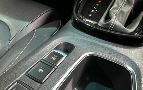 Chevrolet Captiva, 2022 год, 1 999 900 рублей, 18 фотография