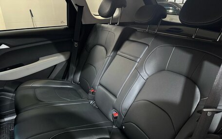 Chevrolet Captiva, 2022 год, 1 999 900 рублей, 16 фотография