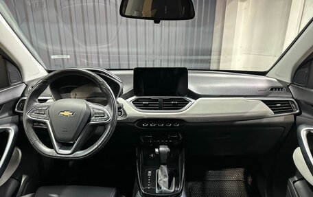 Chevrolet Captiva, 2022 год, 1 999 900 рублей, 15 фотография