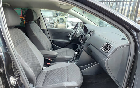 Volkswagen Polo VI (EU Market), 2018 год, 1 200 000 рублей, 15 фотография