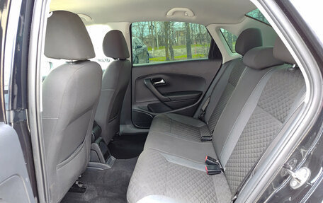 Volkswagen Polo VI (EU Market), 2018 год, 1 200 000 рублей, 16 фотография