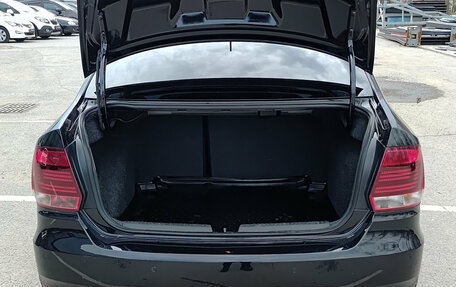 Volkswagen Polo VI (EU Market), 2018 год, 1 200 000 рублей, 14 фотография