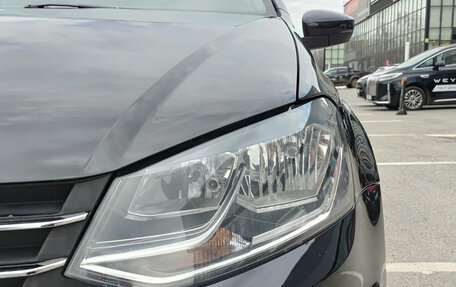 Volkswagen Polo VI (EU Market), 2018 год, 1 200 000 рублей, 21 фотография