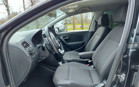 Volkswagen Polo VI (EU Market), 2018 год, 1 200 000 рублей, 20 фотография