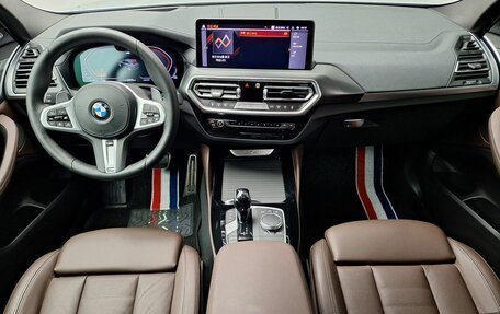 BMW X4, 2025 год, 8 950 000 рублей, 3 фотография