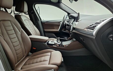BMW X4, 2025 год, 8 950 000 рублей, 5 фотография