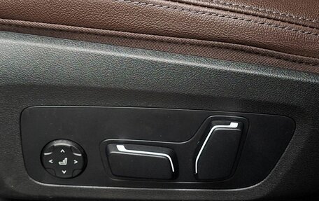 BMW X4, 2025 год, 8 950 000 рублей, 11 фотография