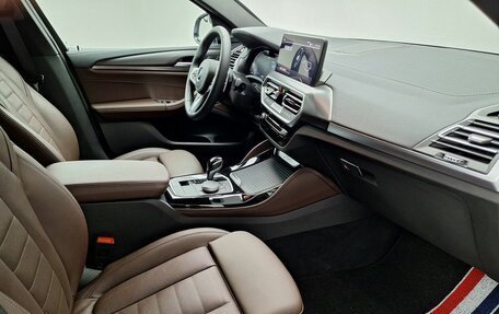 BMW X4, 2025 год, 8 950 000 рублей, 4 фотография