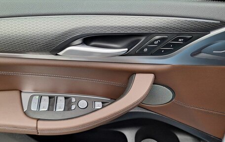 BMW X4, 2025 год, 8 950 000 рублей, 10 фотография