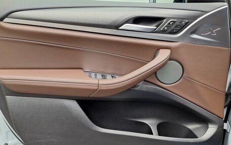 BMW X4, 2025 год, 8 950 000 рублей, 9 фотография