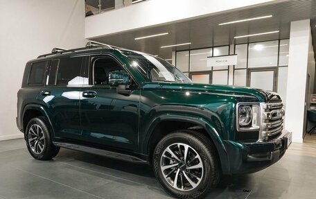 Haval H9, 2026 год, 5 199 000 рублей, 3 фотография