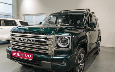 Haval H9, 2026 год, 5 199 000 рублей, 2 фотография