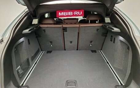 BMW X4, 2025 год, 8 950 000 рублей, 7 фотография