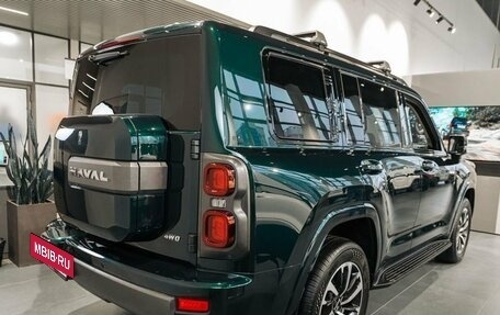 Haval H9, 2026 год, 5 199 000 рублей, 4 фотография