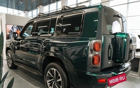 Haval H9, 2026 год, 5 199 000 рублей, 5 фотография