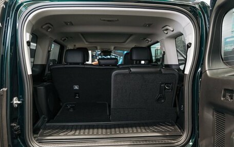 Haval H9, 2026 год, 5 199 000 рублей, 12 фотография