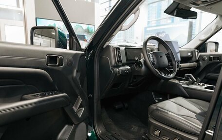 Haval H9, 2026 год, 5 199 000 рублей, 16 фотография