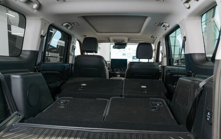 Haval H9, 2026 год, 5 199 000 рублей, 13 фотография