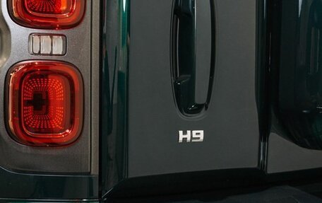 Haval H9, 2026 год, 5 199 000 рублей, 10 фотография