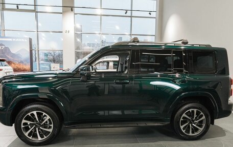 Haval H9, 2026 год, 5 199 000 рублей, 6 фотография