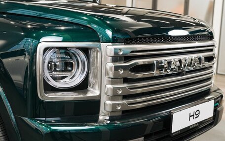 Haval H9, 2026 год, 5 199 000 рублей, 7 фотография