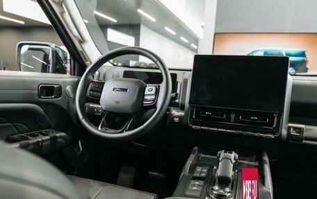 Haval H9, 2026 год, 5 199 000 рублей, 19 фотография