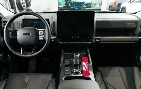 Haval H9, 2026 год, 5 199 000 рублей, 17 фотография