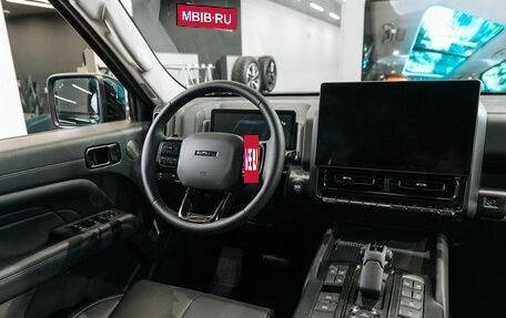 Haval H9, 2026 год, 5 199 000 рублей, 18 фотография
