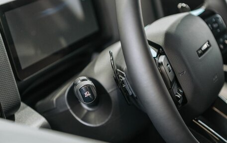 Haval H9, 2026 год, 5 199 000 рублей, 22 фотография