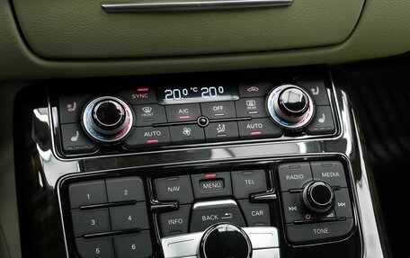 Audi A8, 2013 год, 2 490 000 рублей, 15 фотография