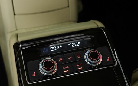 Audi A8, 2013 год, 2 490 000 рублей, 16 фотография