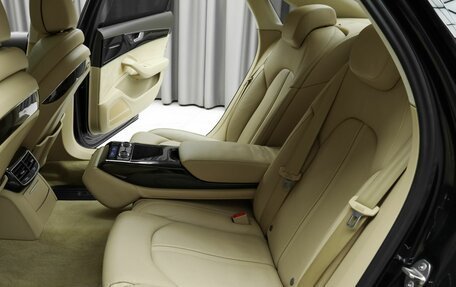 Audi A8, 2013 год, 2 490 000 рублей, 9 фотография