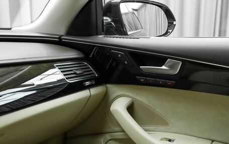 Audi A8, 2013 год, 2 490 000 рублей, 20 фотография