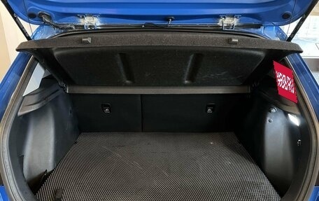 KIA Rio IV, 2019 год, 1 699 000 рублей, 18 фотография