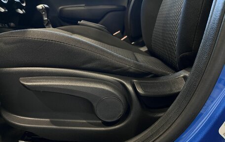 KIA Rio IV, 2019 год, 1 699 000 рублей, 32 фотография