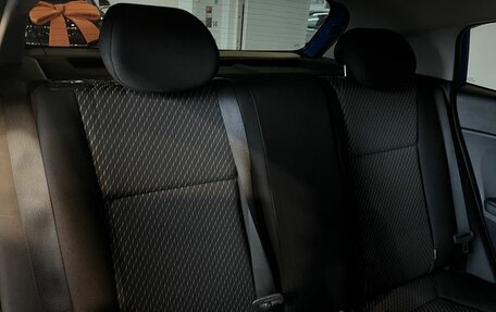 KIA Rio IV, 2019 год, 1 699 000 рублей, 34 фотография