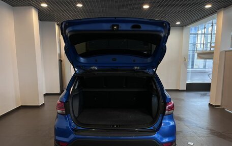 KIA Rio IV, 2019 год, 1 699 000 рублей, 35 фотография